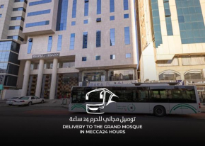 فندق ودام 3 العزيزية